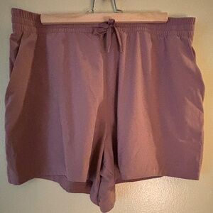 Patagonia Terrebonne Trail Shorts